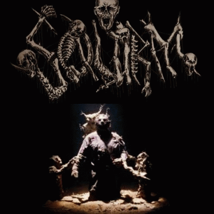 Squirm : Squirm Goes to Hell